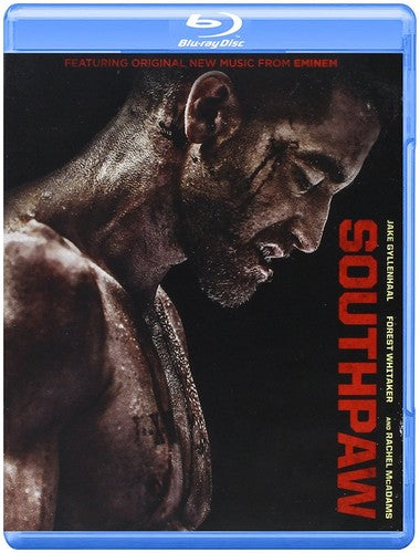 Southpaw - Blu-ray