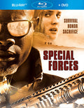 Special Forces - Blu-ray