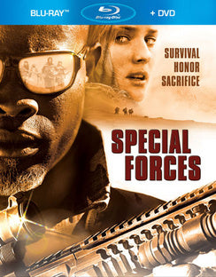 Special Forces - Blu-ray