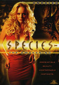 Species The Awakening - VINYL