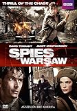 Spies Of Warsaw - Blu-ray