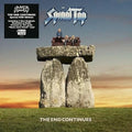 Spinal Tap The End Continues (RSD Exclusive, Bonus Tracks, Poster, Alternate Cover) - RSD VINYL