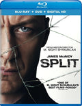Split - Blu-ray