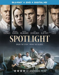Spotlight - Blu-ray
