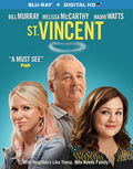 St. Vincent - Blu-ray