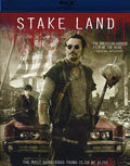 Stake Land - Blu-ray