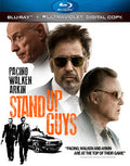 Stand Up Guys - Blu-ray