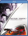 Star Trek IX Insurrection - Blu-ray