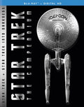 Star Trek The Compedium - Blu-ray