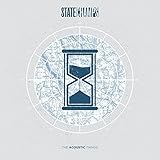 State Champs Acoustic Things VG VG - VINYL