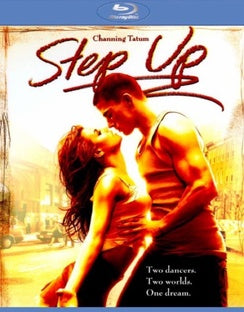 Step Up - Blu-ray