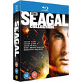 Steven Segal 5 Film Collection - Blu-ray