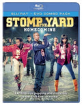 Stomp The Yard Homecoming - Blu-ray