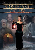 Stonehearst Asylum - Blu-ray
