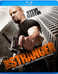The Stranger (Steve Austin) - Blu-ray