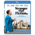 Stranger Than Fiction - Blu-ray