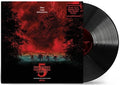 Stranger Things 5: (Soundtrack From The Netflix Series) - VINYL