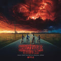 Stranger Things: Seasons One and Two (Music From the Netflix Original Series) - VINYL