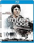 Straw Dogs (Dustin Hoffman) - Blu-ray