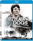 Straw Dogs (Dustin Hoffman) - Blu-ray