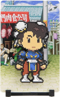 Street Fighter Chun Li #02 - Figgyz