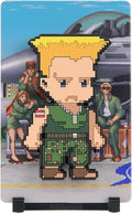 Street Fighter Guile #4 - Figgyz