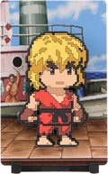 Street Fighter Ken #3 - Figgyz