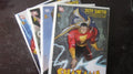 Street Fighter The Legend Of Chun Li - Blu-ray