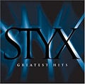 Styx Greatest Hits - CD