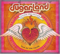 SUGARLAND  LOVE ON THE INSIDE  DELUXE FAN EDITION - CD