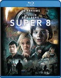 Super 8 - Blu-ray