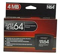 Super Retro 64 Expansion Pack - Nintendo 64