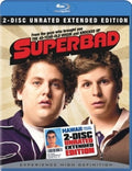 Superbad - Blu-ray