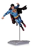 Superman Man Of Steel Statue Shane Davis Ltd Edition Sculpt - STATUE