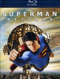 Superman Returns - Blu-ray