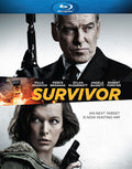 Survivor - Blu-ray