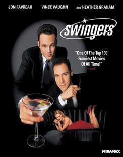 Swingers - Blu-ray
