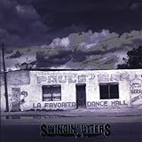 Swingin Utters VG VG - VINYL