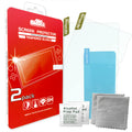 TEMPERED GLASS SCREEN PROTECTOR 2PACK FOR SWITCH - Nintendo Switch