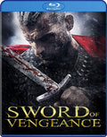 Sword Of Vengeance - Blu-ray