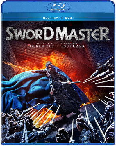 Swordmaster - Blu-ray