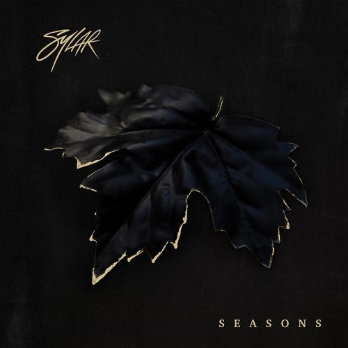 Sylar Season VG VG - VINYL