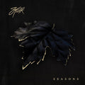 Sylar Season VG VG - VINYL