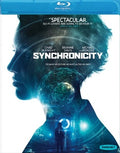 Synchronicity - Blu-ray