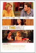 TAKE THIS WALTZ   - Blu-ray