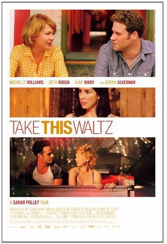 TAKE THIS WALTZ   - Blu-ray