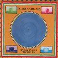 TALKING HEADS   SPEAKING IN TONGUES - CD