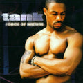 TANK   FORCE OF NATURE - CD