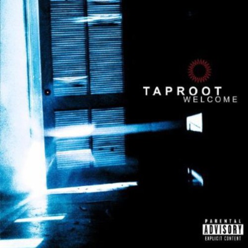 TAPROOT  WELCOME - CD