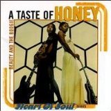 TASTE OF HONEY , A  BEAUTY AND THE BOOGIE - CD